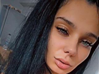 ZaylaSkye's Webcam Live Show
