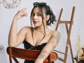 ValentinaMathews's Webcam Live Show