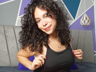 EvaQueen69's Webcam Live Show
