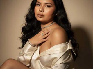 Порночат с OliviaCarson