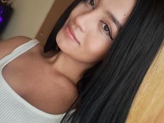 HathorX's Webcam Live Show