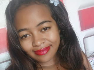 CiciahBella's Webcam Live Show
