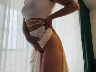 Watch EricaLust's Live Sex Show
