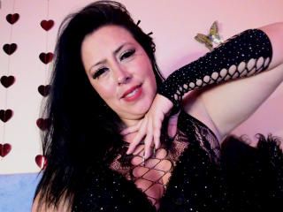 BellaSmitt Webcam-Liveshow