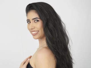 Watch MiluSky's Live Sex Show