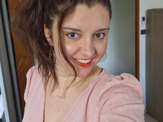 LaFrancaiseJessy Webcam-Liveshow
