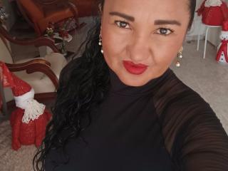 MarieStormy Webcam-Liveshow