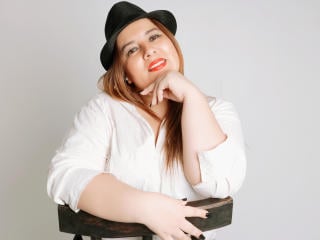 VedaJhonson's Webcam Live Show