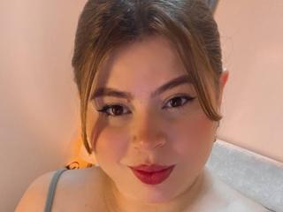 EymiTomsom Webcam-Liveshow
