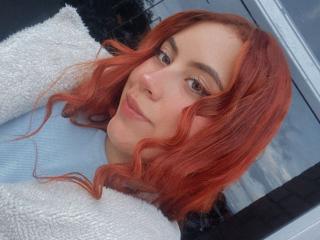 OriRivas's Webcam Live Show