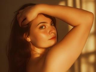 DraylaRouge's Webcam Live Show