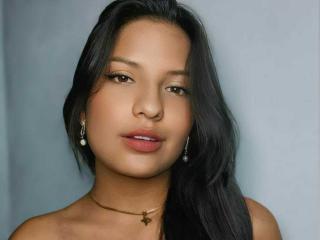 LailaBarker's Webcam Live Show