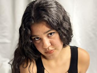 CloverLover's Webcam Live Show