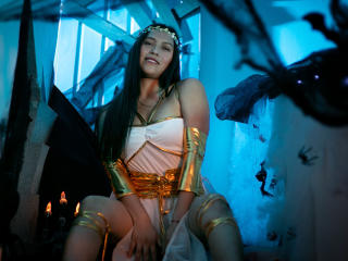 ValentinaMoreau's Webcam Live Show