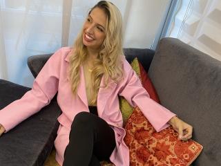 Порночат с AlissonnLee
