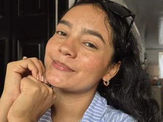 LilianaPink's Webcam Live Show