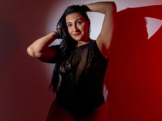 KarinaHotLatin Webcam-Liveshow