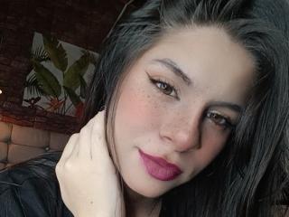 MaddisonIvanova's Webcam Live Show