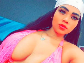 LinaaPrincess's Webcam Live Show