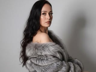 Thalyna Webcam-Liveshow