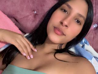 MadisonReyes's Webcam Live Show