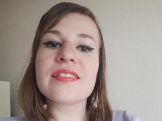 RosaJillian Webcam-Liveshow