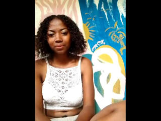 Jamirah's Webcam Live Show