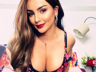 VikkyRose's Webcam Live Show