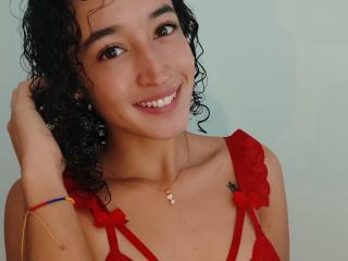 Isabelladoux's Webcam Live Show