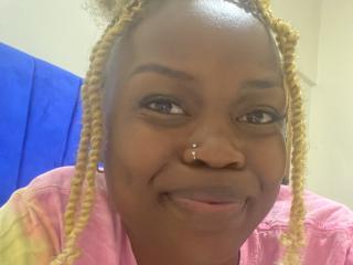 SexyGusher's Webcam Live Show