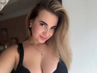 MissTemptationI's Webcam Live Show