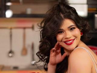 Watch PaulinaValley's Live Sex Show