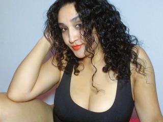 JasminePark Webcam-Liveshow