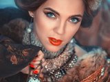 Смотреть секс шоу Foxy-Slut