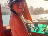 Watch LaliaMia's Live Sex Show