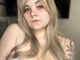 Sehen Sie sich MilanaMaidens Live-Sexshow an