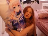 Sehen Sie sich Arisha-ws Live-Sexshow an