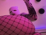 Watch Villanelle's Live Sex Show
