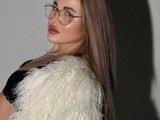 Sehen Sie sich KateMiddletons Live-Sexshow an