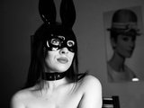 Sehen Sie sich virgokristys Live-Sexshow an