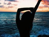 Смотреть секс шоу Bonne-Aurore