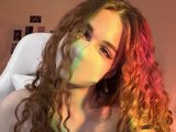 Sehen Sie sich Melissa-Foxs Live-Sexshow an