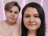 Смотреть секс шоу BeckyAndEllen