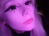 Watch Excited-Blizzard's Live Sex Show