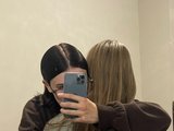 Sehen Sie sich shyyyygirlss Live-Sexshow an