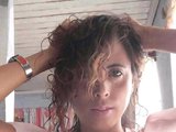 Watch Fanyah's Live Sex Show