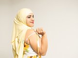 Watch Nahid-Jaziri's Live Sex Show
