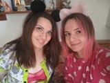 Watch SunshineSweet's Live Sex Show