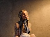 Sehen Sie sich Mary-Xextras Live-Sexshow an