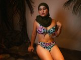 Sehen Sie sich Hijab-Samis Live-Sexshow an